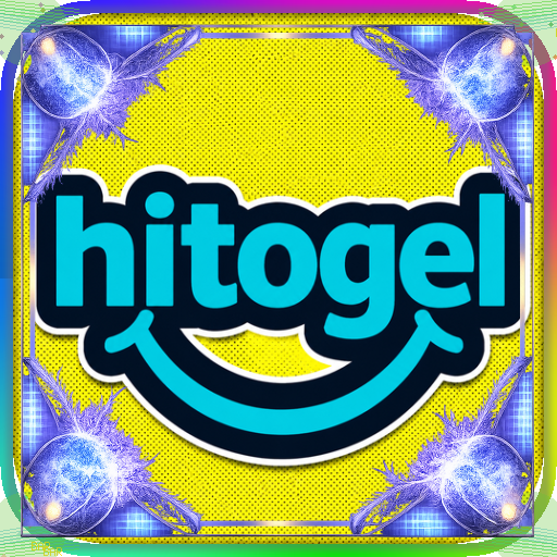 hitogel — mitra unggulan